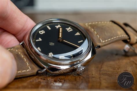 panerai dial size|panerai pam00424.